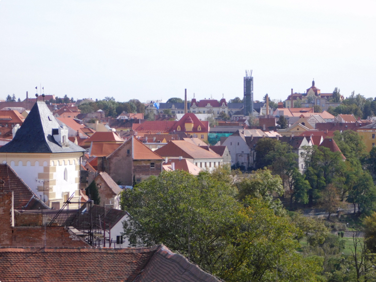 Žatecký maják
