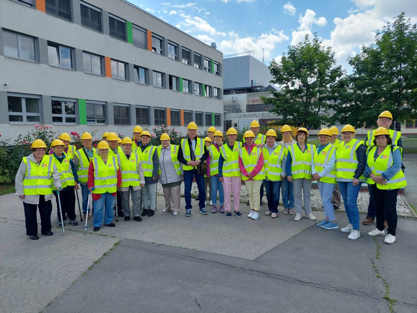 Spolek Seniorcentrum Žatec má letos bohatý a rozmanitý program