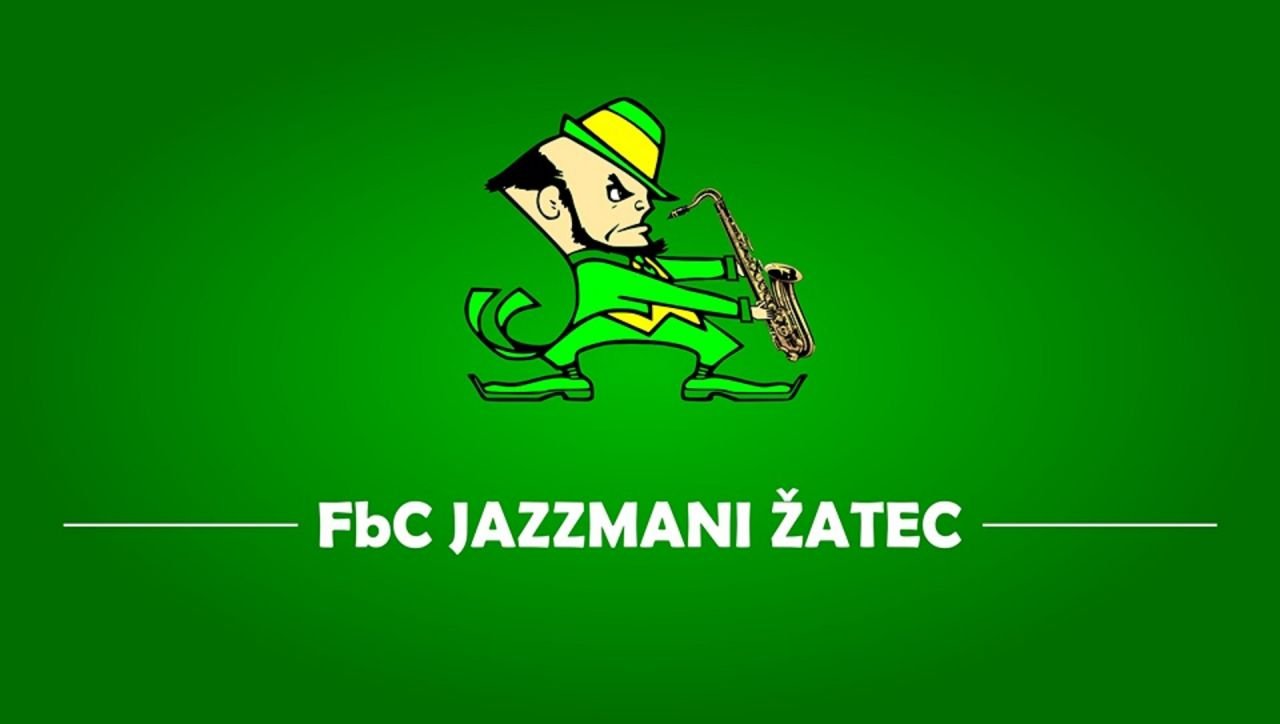 Jazzmani si odvážejí tři body z prvního turnaje v Kadani