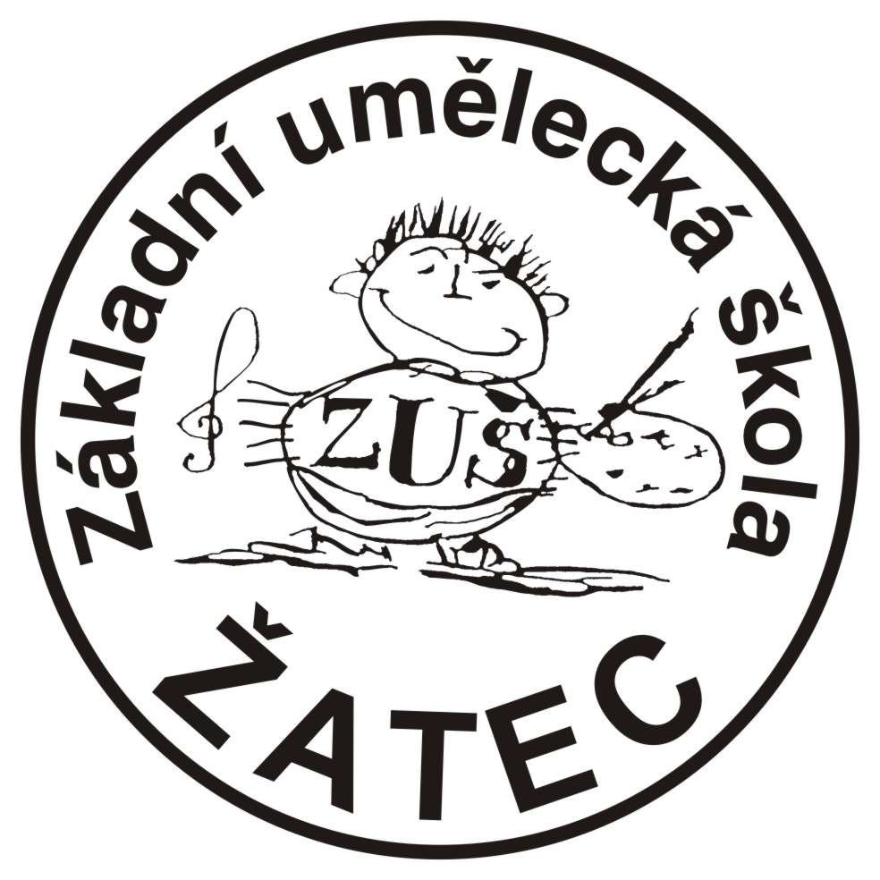 Jaro v ZUŠ Žatec
