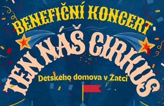 Netradiční pohled ze zákulisí