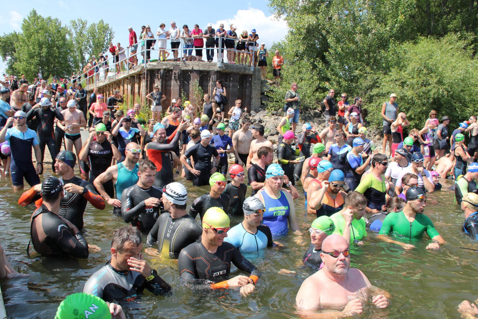 Hopman triatlon 2025