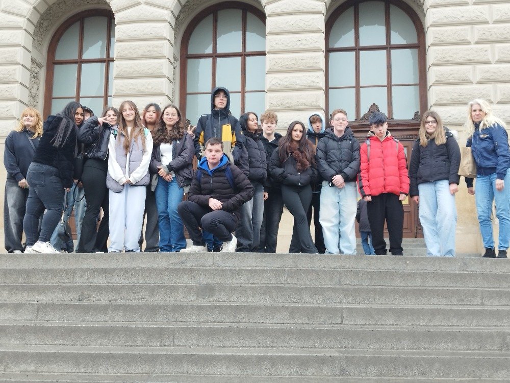 Biodiverzita živočichů a zázrak evoluce