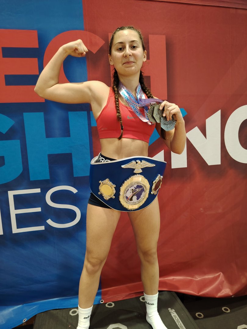 Významný úspěch žateckých zápasníků v ju-jitsu